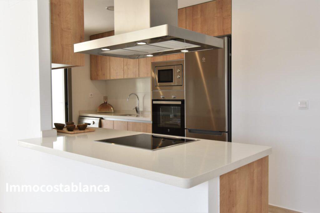 4 room apartment in Alicante, 121 m², 249,000 €, photo 9, listing 1204016