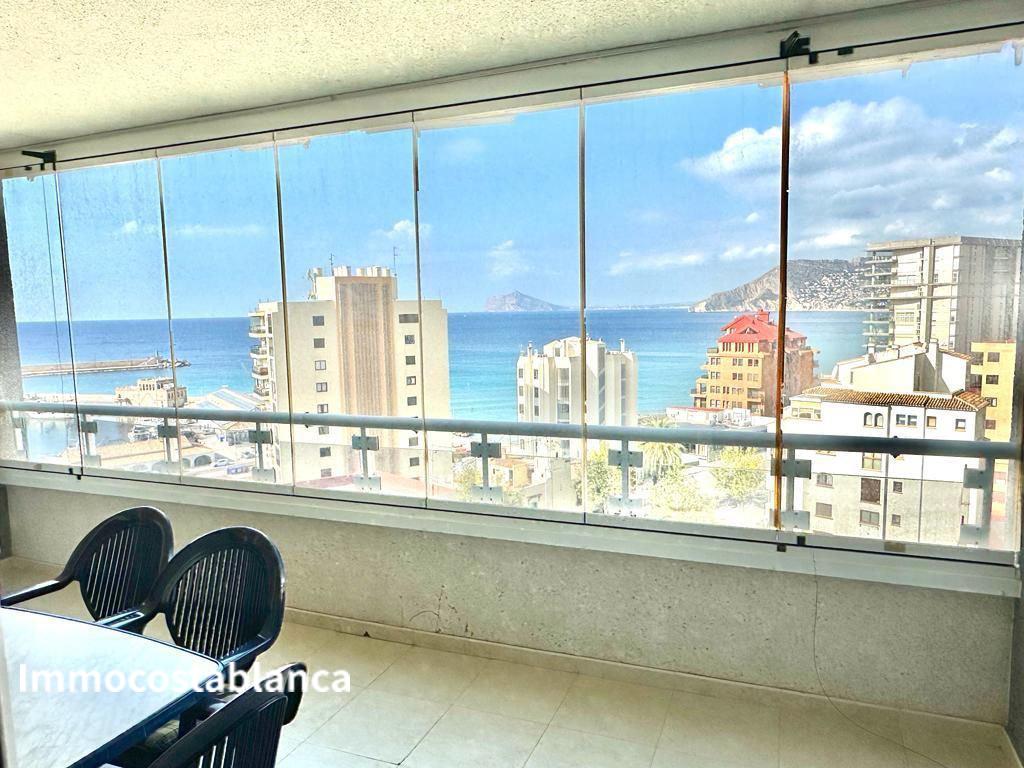 Apartment in Calpe, 62 m², 237,000 €, photo 1, listing 50581056