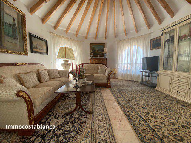 Detached house in Benitachell, 350 m², 1,050,000 €, photo 6, listing 35122816