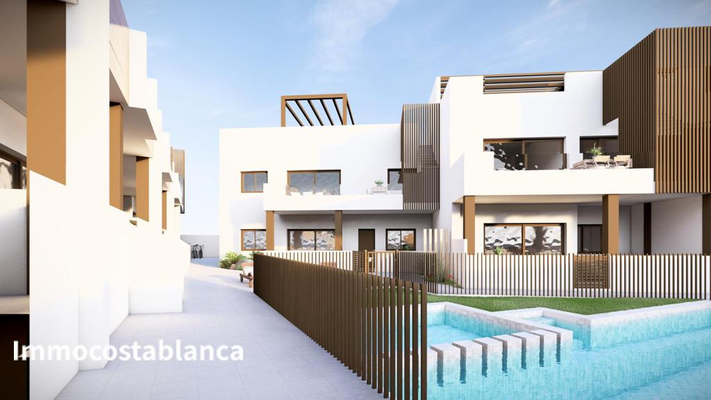 Detached house in Pilar de la Horadada, 82 m², 253,000 €, photo 2, listing 10989856