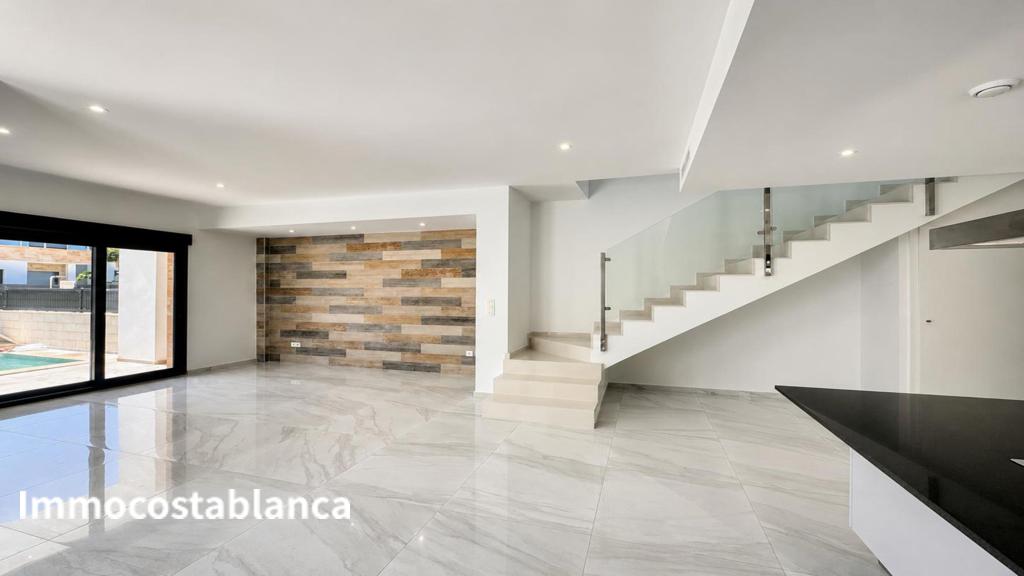 Villa in Polop, 203 m², 469,000 €, photo 1, listing 6955616