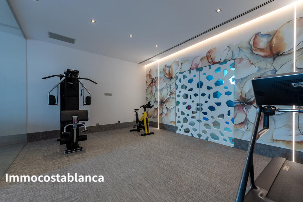 Villa in Benitachell, 500 m², 3,800,000 €, photo 5, listing 3253696