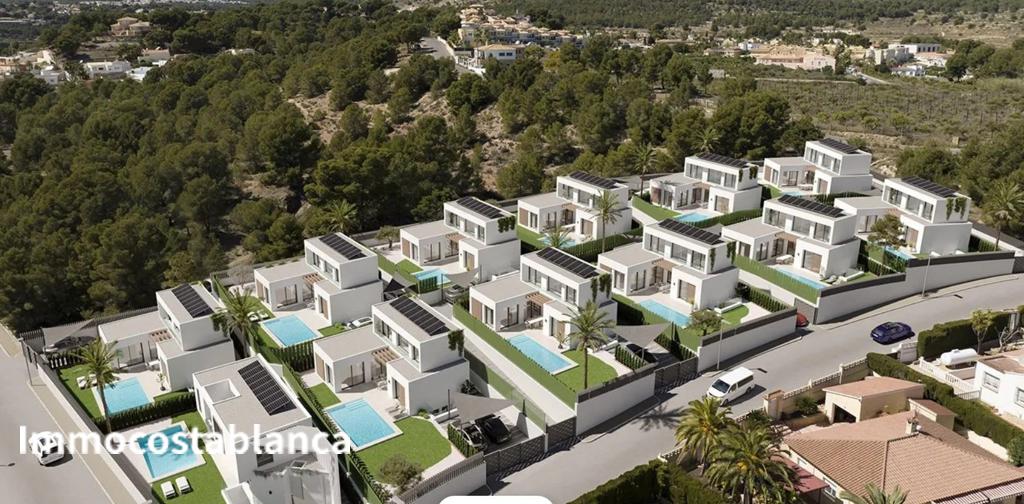 Detached house in El Albir, 185 m², 678,000 €, photo 2, listing 1277936