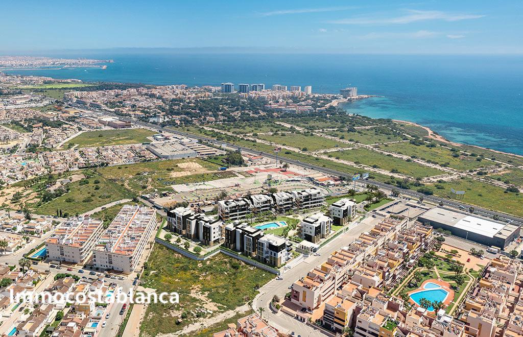 Apartment in Playa Flamenca, 71 m², 299,000 €, photo 9, listing 1551216