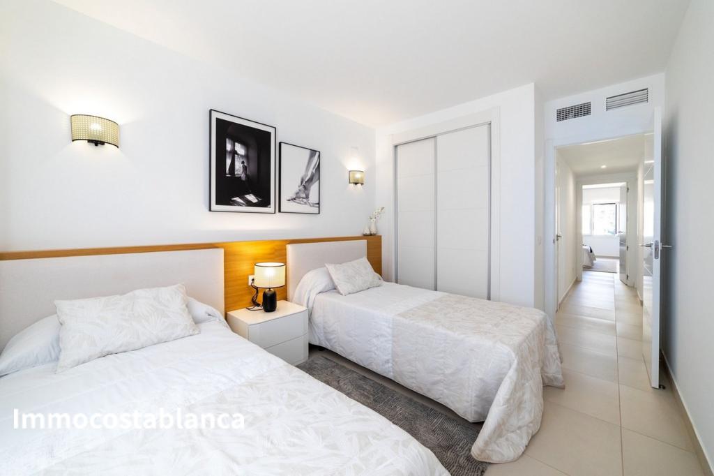 Apartment in Dehesa de Campoamor, 389,000 €, photo 7, listing 13107216
