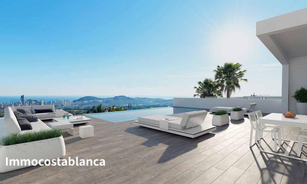 Villa in Benidorm, 487 m², 1,400,000 €, photo 5, listing 33482416