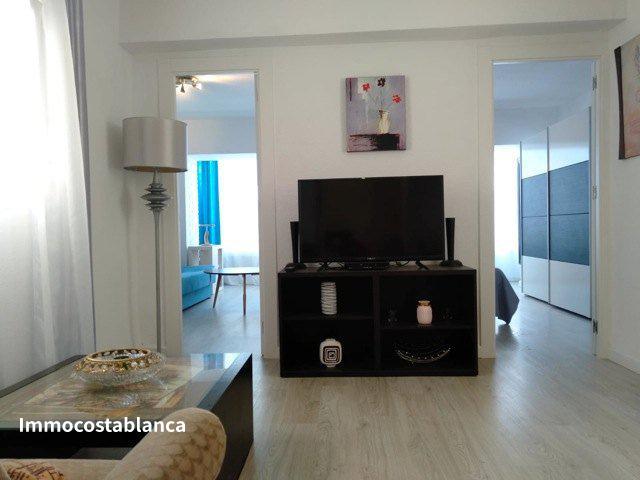 Apartment in Villajoyosa, 60 m², 80,000 €, photo 3, listing 7591848