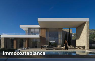 Villa in Moraira, 510 m²