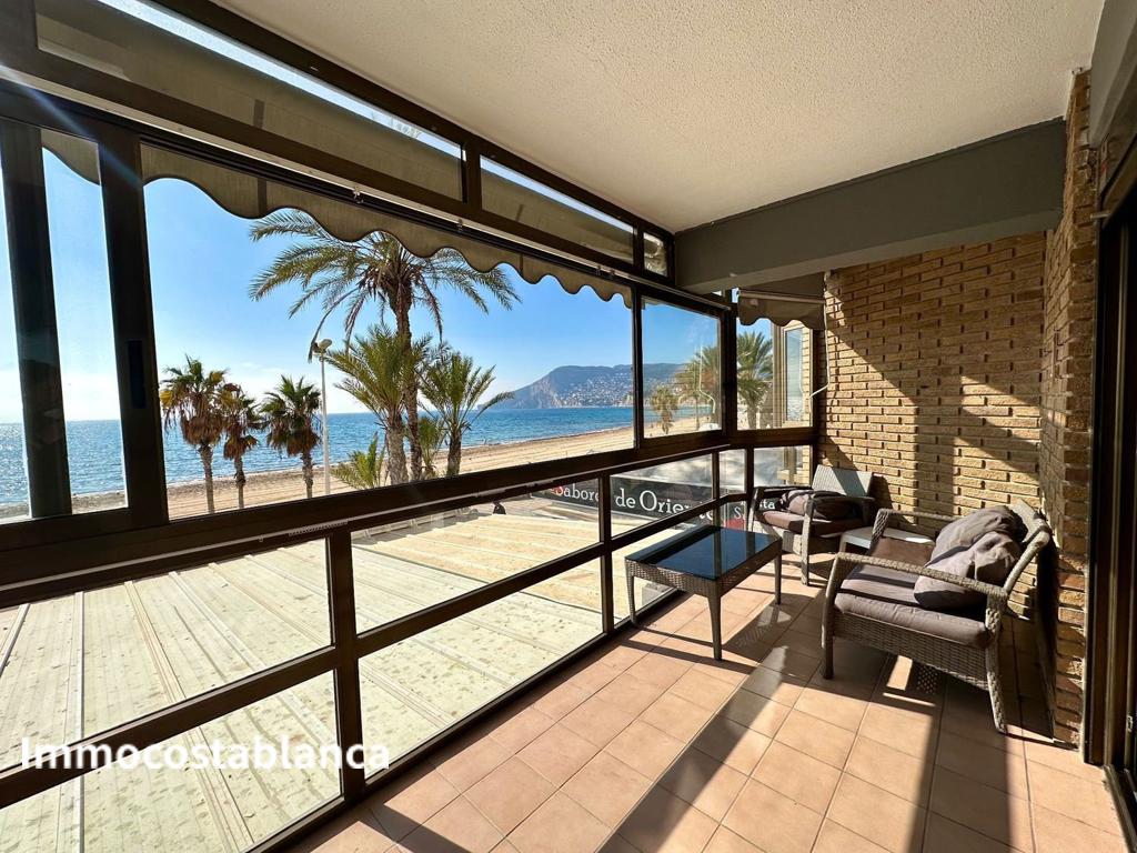 Apartment in Calpe, 80 m², 350,000 €, photo 3, listing 35104336