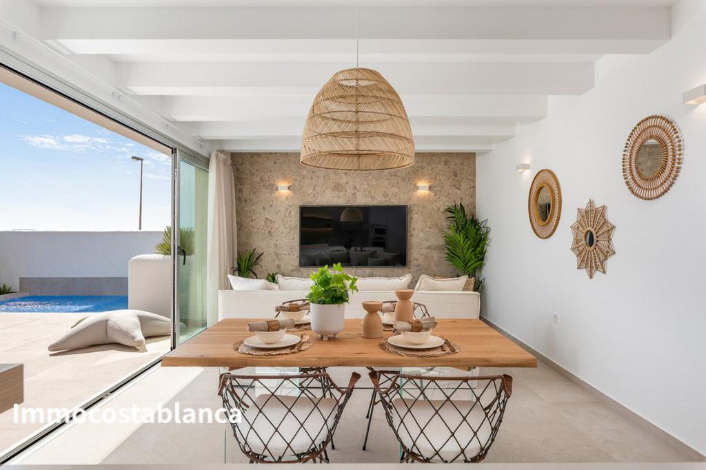 Villa in Los Montesinos, 109 m², 390,000 €, photo 2, listing 8451376