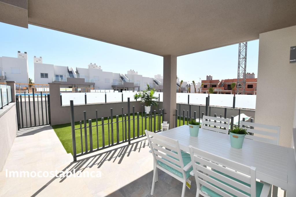 Detached house in San Miguel de Salinas, 75 m², 244,000 €, photo 1, listing 78359536