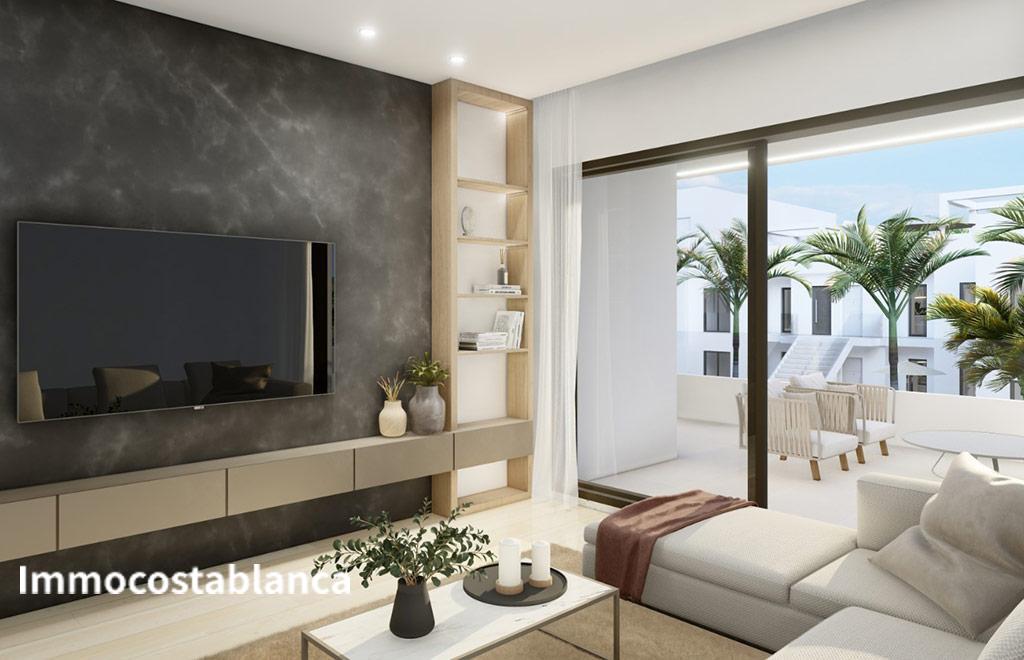 Apartment in Pilar de la Horadada, 98 m², 310,000 €, photo 3, listing 11425216