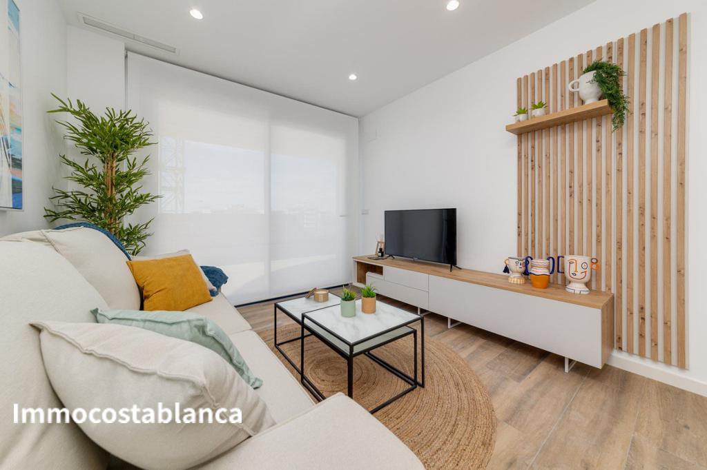 Apartment in Alicante, 126 m², 290,000 €, photo 3, listing 32539376