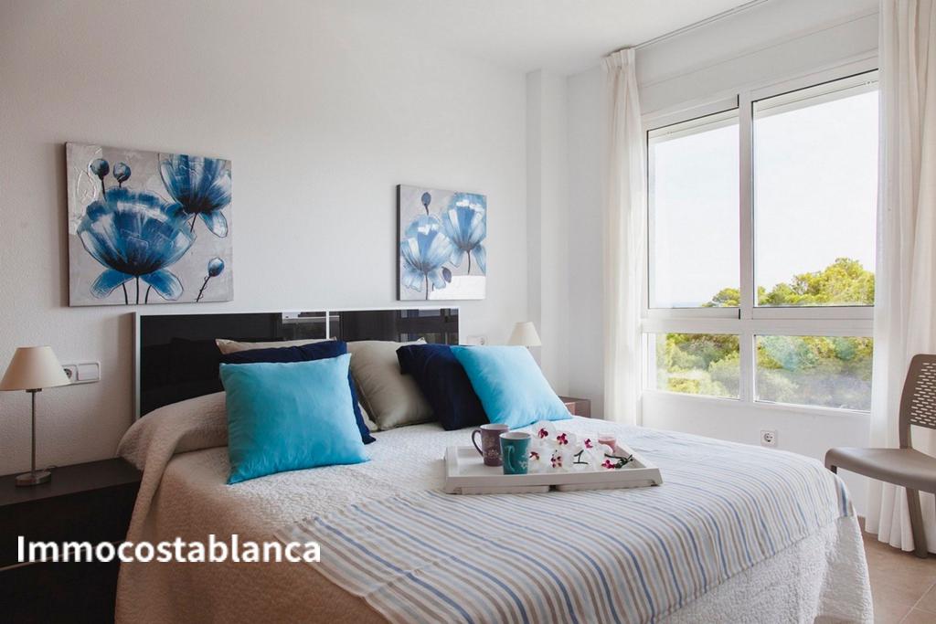 Apartment in Dehesa de Campoamor, 116 m², 145,000 €, photo 5, listing 22317448