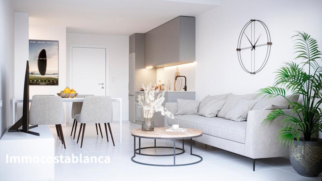 Apartment in San Miguel de Salinas, 65 m², 110,000 €, photo 1, listing 25801616