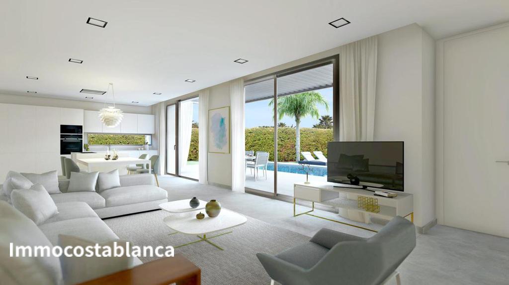 Villa in Finestrat, 130 m², 795,000 €, photo 10, listing 68957776