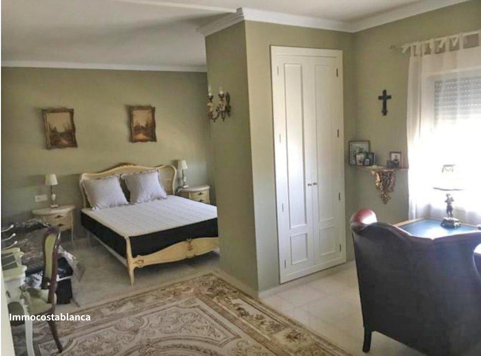 Apartment in Benidorm, 440,000 €, photo 7, listing 8806248