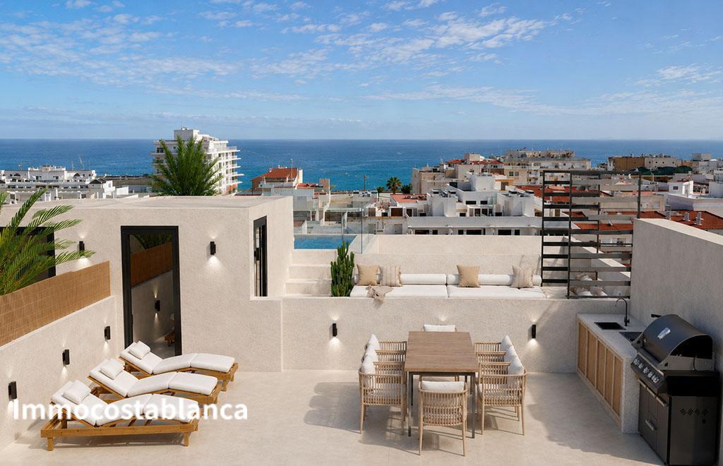 Apartment in Torrevieja, 50 m², 214,000 €, photo 1, listing 77722816