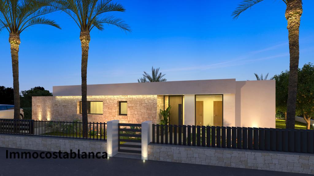 Detached house in Denia, 259 m², 1,380,000 €, photo 2, listing 71597936