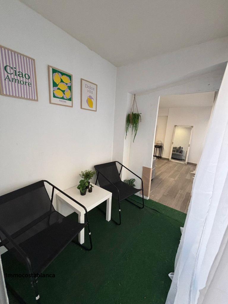 Apartment in Benidorm, 86 m², 265,000 €, photo 5, listing 75343536