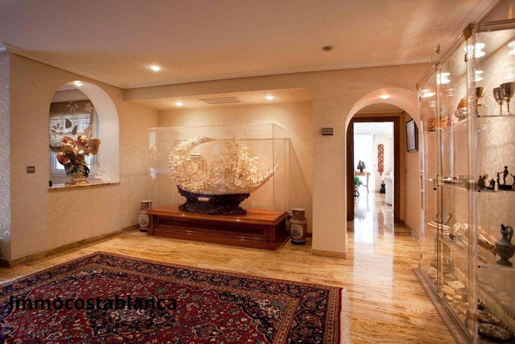 Villa in Sant Joan d'Alacant, 910 m², 3,800,000 €, photo 9, listing 2369528