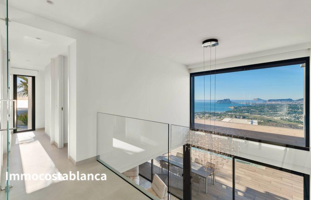 Detached house in Moraira, 544 m², 3,250,000 €, photo 4, listing 3328416