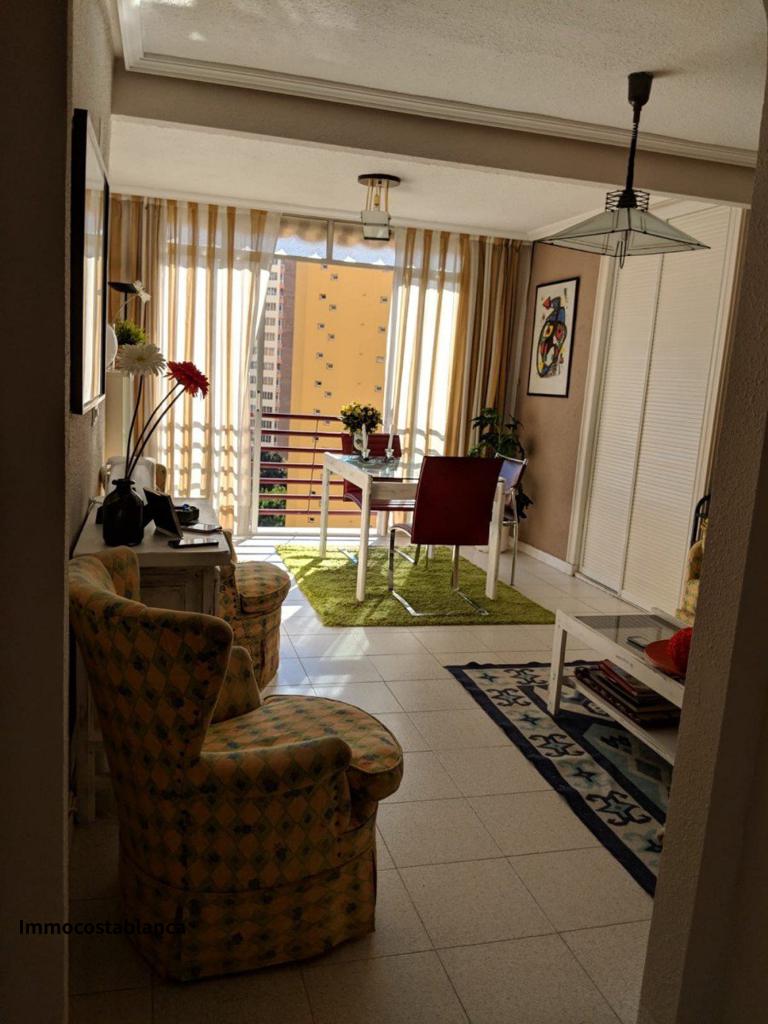 Apartment in Benidorm, 53 m², 200,000 €, photo 9, listing 54461856