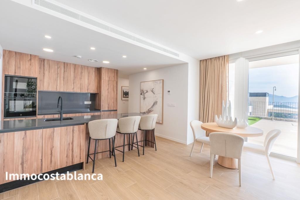 Detached house in Polop, 135 m², 477,000 €, photo 5, listing 50451536