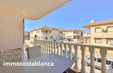 Apartment in Orihuela Costa, 64 m²