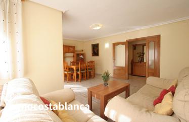 4 room apartment in Torrevieja, 107 m²