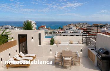 Apartment in Torrevieja, 50 m²
