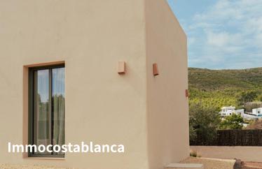 Villa in Javea (Xabia), 189 m²