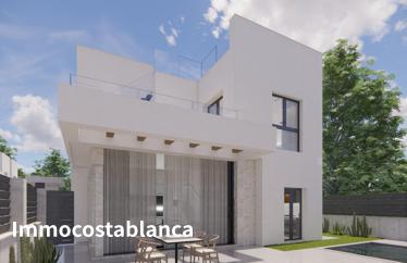 Villa in Los Montesinos, 110 m²