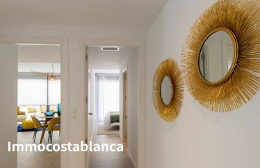 Apartment in Dehesa de Campoamor, 124 m²