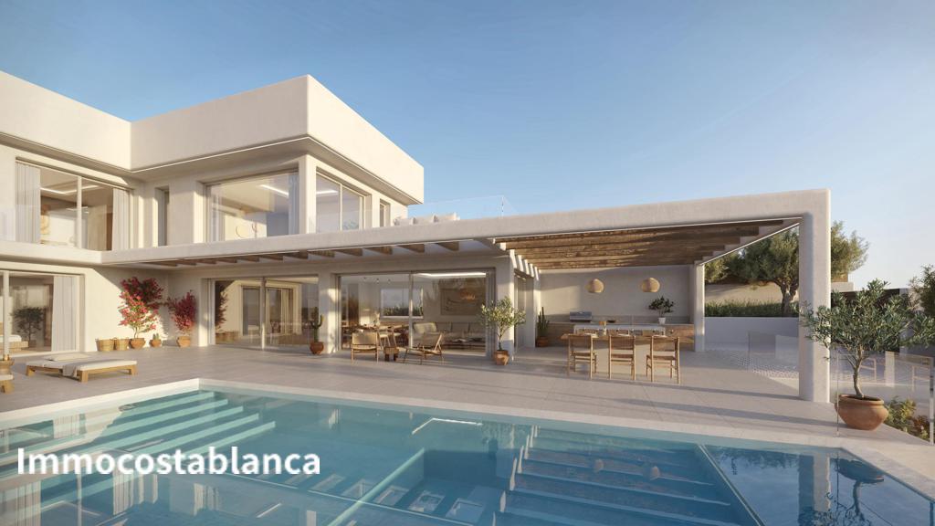 Villa in Javea (Xabia), 298 m², 1,725,000 €, photo 2, listing 1442816