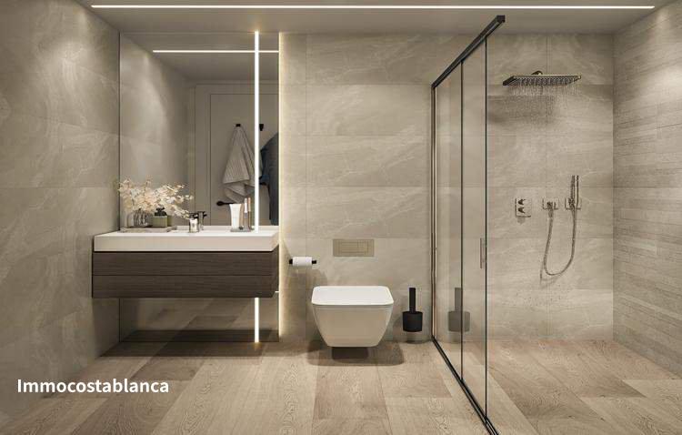 Apartment in Calpe, 106 m², 710,000 €, photo 8, listing 67920416