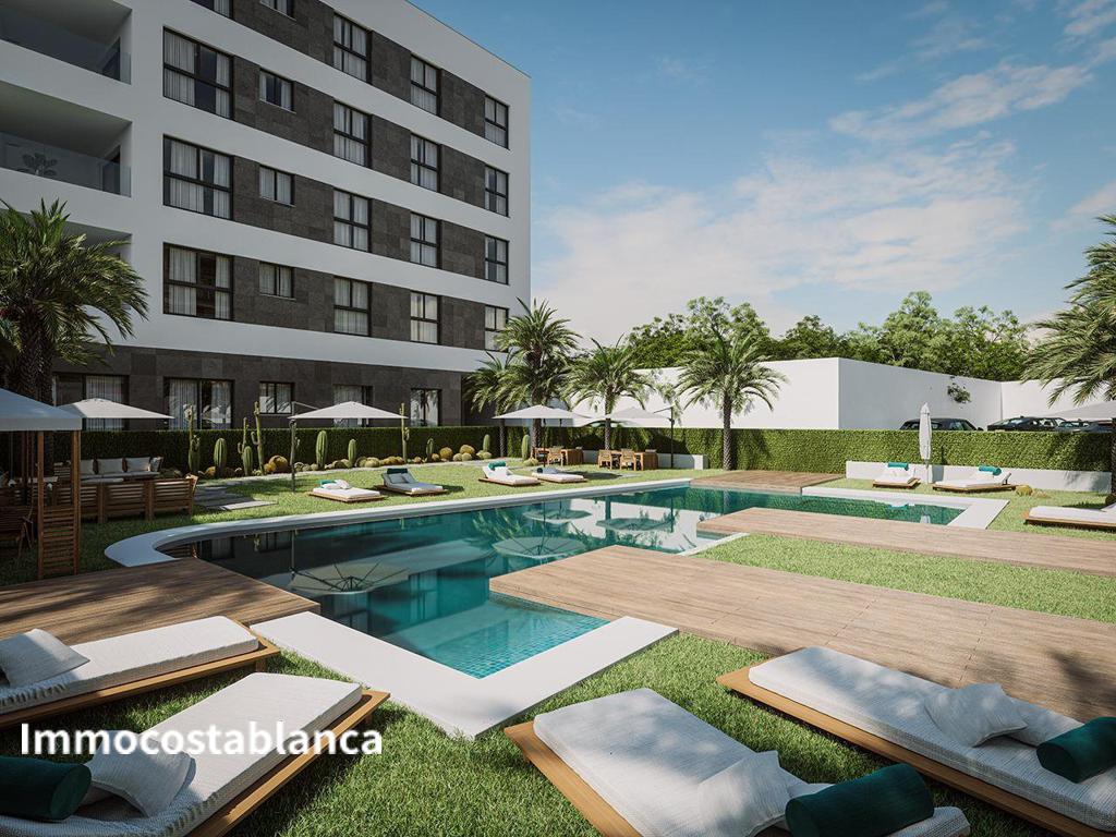 Apartment in Guardamar del Segura, 72 m², 318,000 €, photo 2, listing 2273216