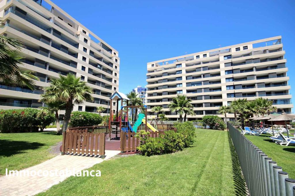 Apartment in Punta Prima, 154 m², 490,000 €, photo 1, listing 50905216