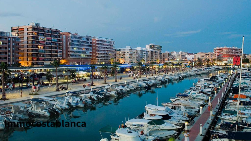 Apartment in Santa Pola, 75 m², 245,000 €, photo 10, listing 18207536