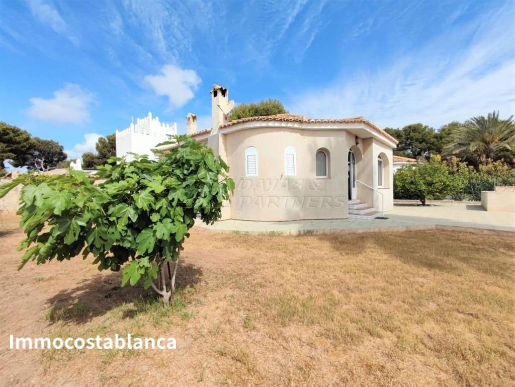 Villa in Dehesa de Campoamor, 112 m², 390,000 €, photo 6, listing 52860976