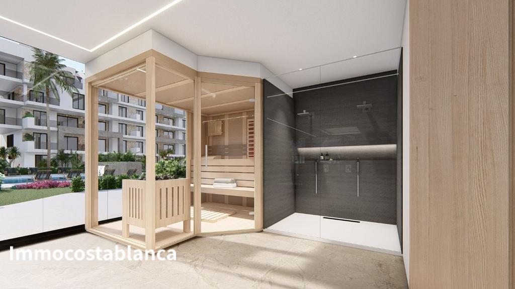 Apartment in Guardamar del Segura, 98 m², 243,000 €, photo 1, listing 14880976