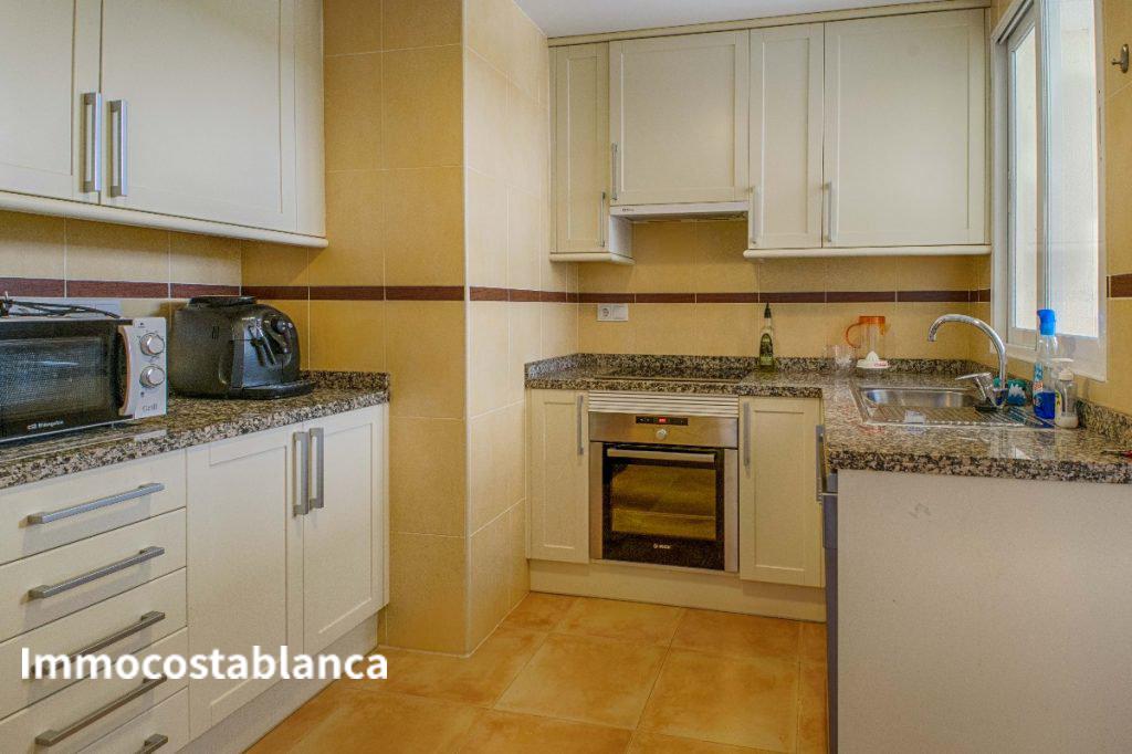 Apartment in Alicante, 230,000 €, photo 8, listing 13940016