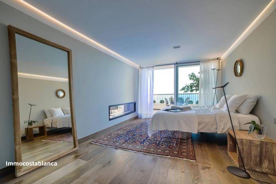 3 room apartment in Altea, 138 m², 530,000 €, photo 6, listing 26643768