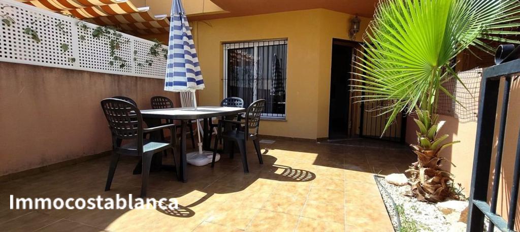 Terraced house in Cabo Roig, 85 m², 240,000 €, photo 10, listing 60221936