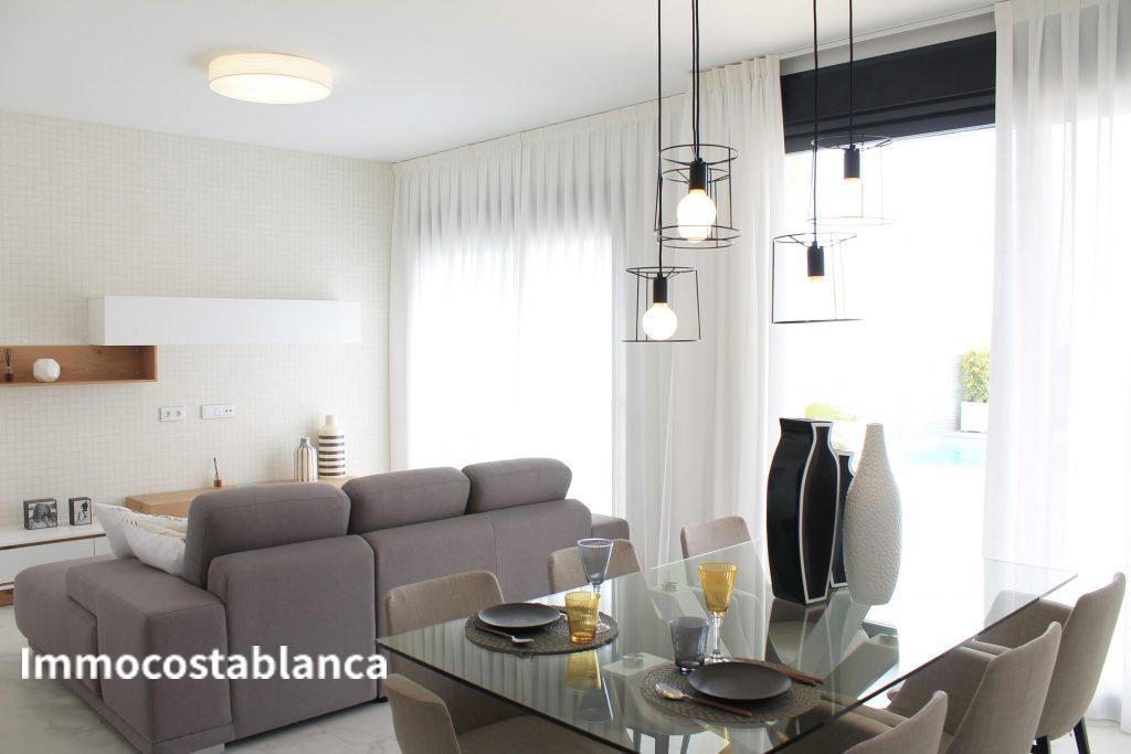 4 room villa in San Miguel de Salinas, 144 m², 715,000 €, photo 8, listing 54564016