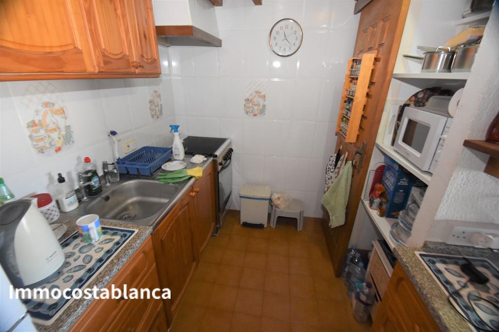 Townhome in Denia, 80 m², 175,000 €, photo 6, listing 39248176