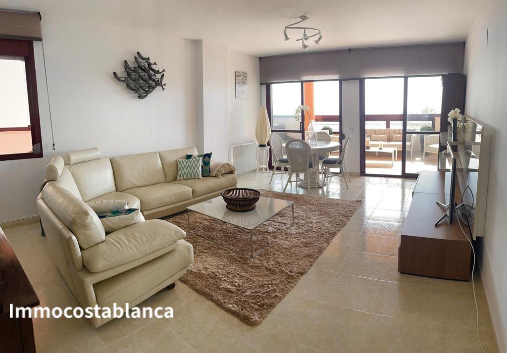 Apartment in Calpe, 559,000 €, photo 3, listing 23837856