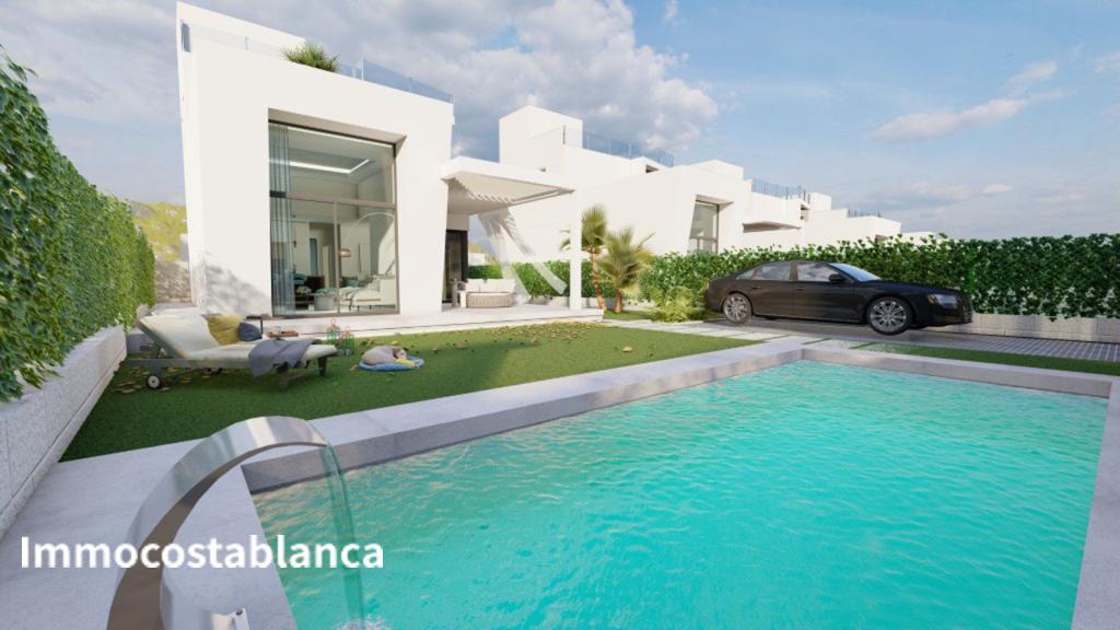 Villa in Finestrat, 164 m², 549,000 €, photo 6, listing 78588976