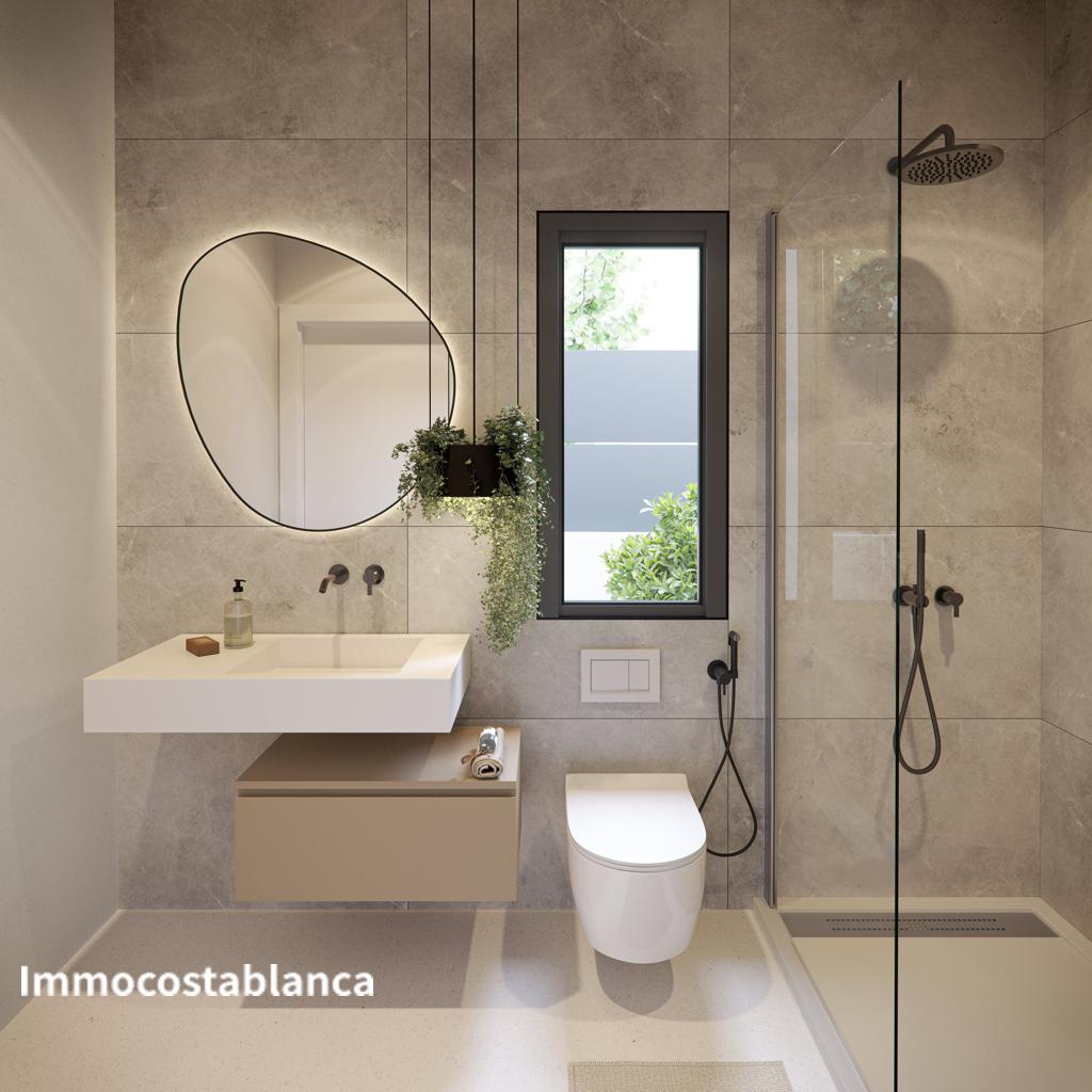 Villa in San Miguel de Salinas, 107 m², 430,000 €, photo 3, listing 73015536