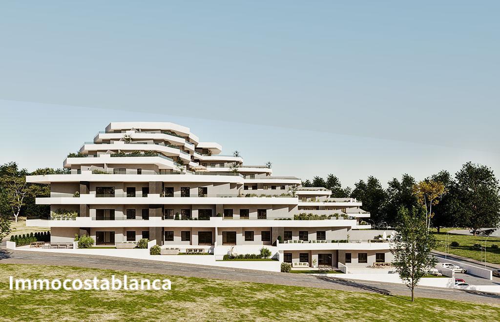Apartment in San Miguel de Salinas, 86 m², 400,000 €, photo 5, listing 7026016